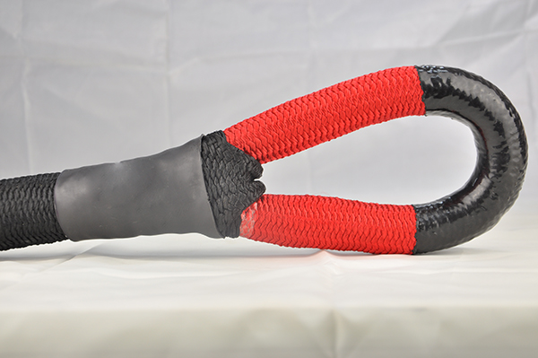 高分子拖車?yán)K