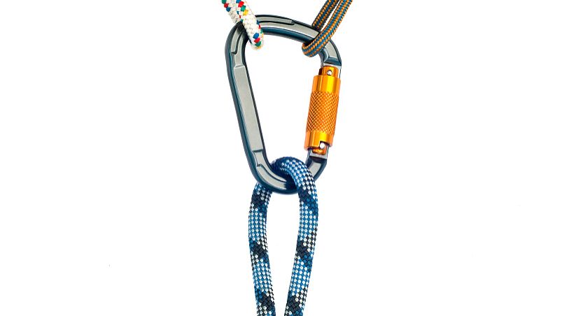 高空作業(yè)安全繩