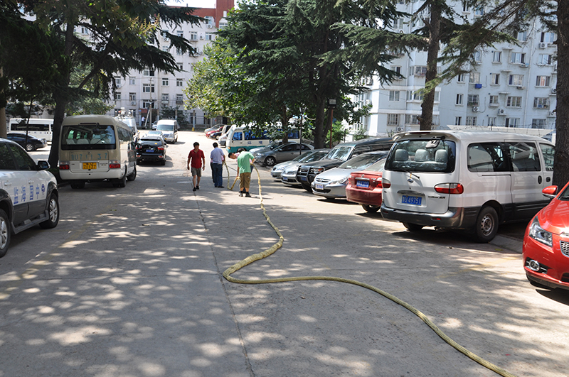 電纜纖維護(hù)套