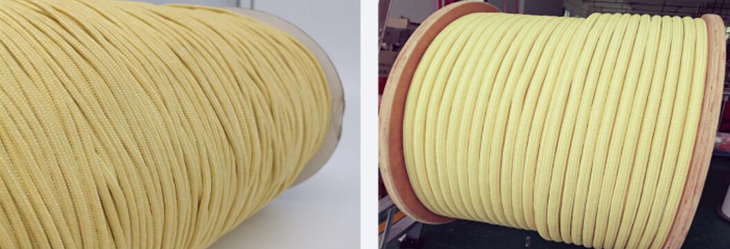 芳綸繩生產(chǎn)廠家