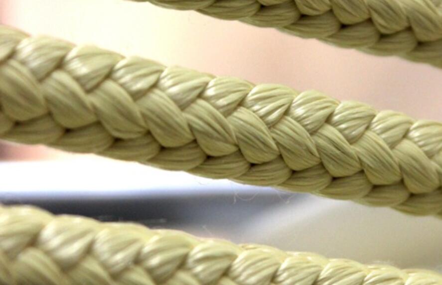 芳綸消防安全繩