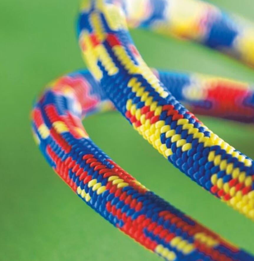 攀巖動(dòng)力繩