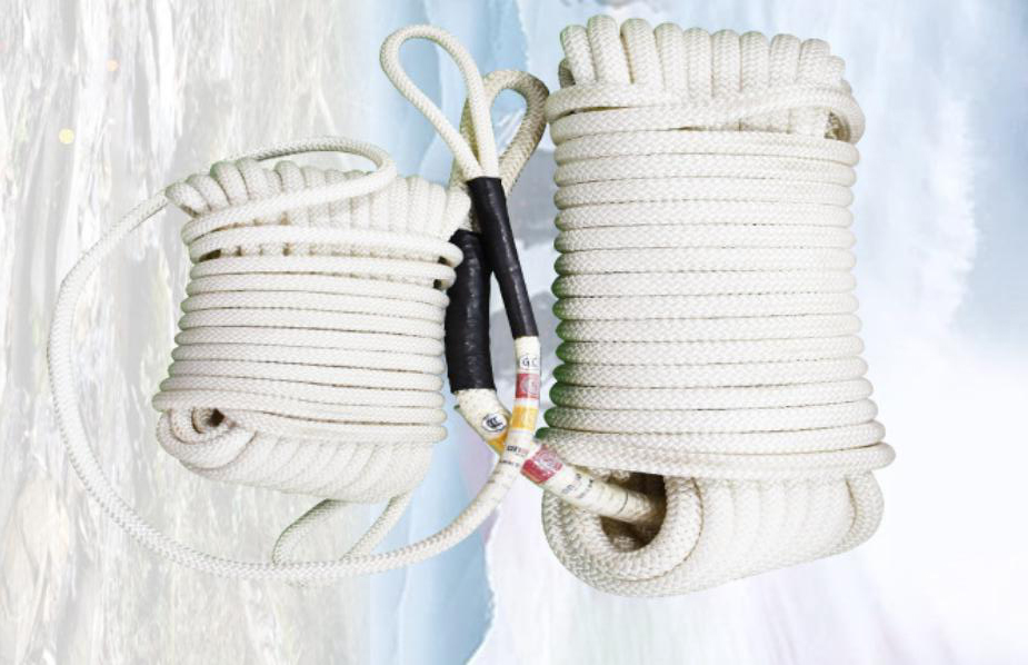 外墻作業(yè)安全繩