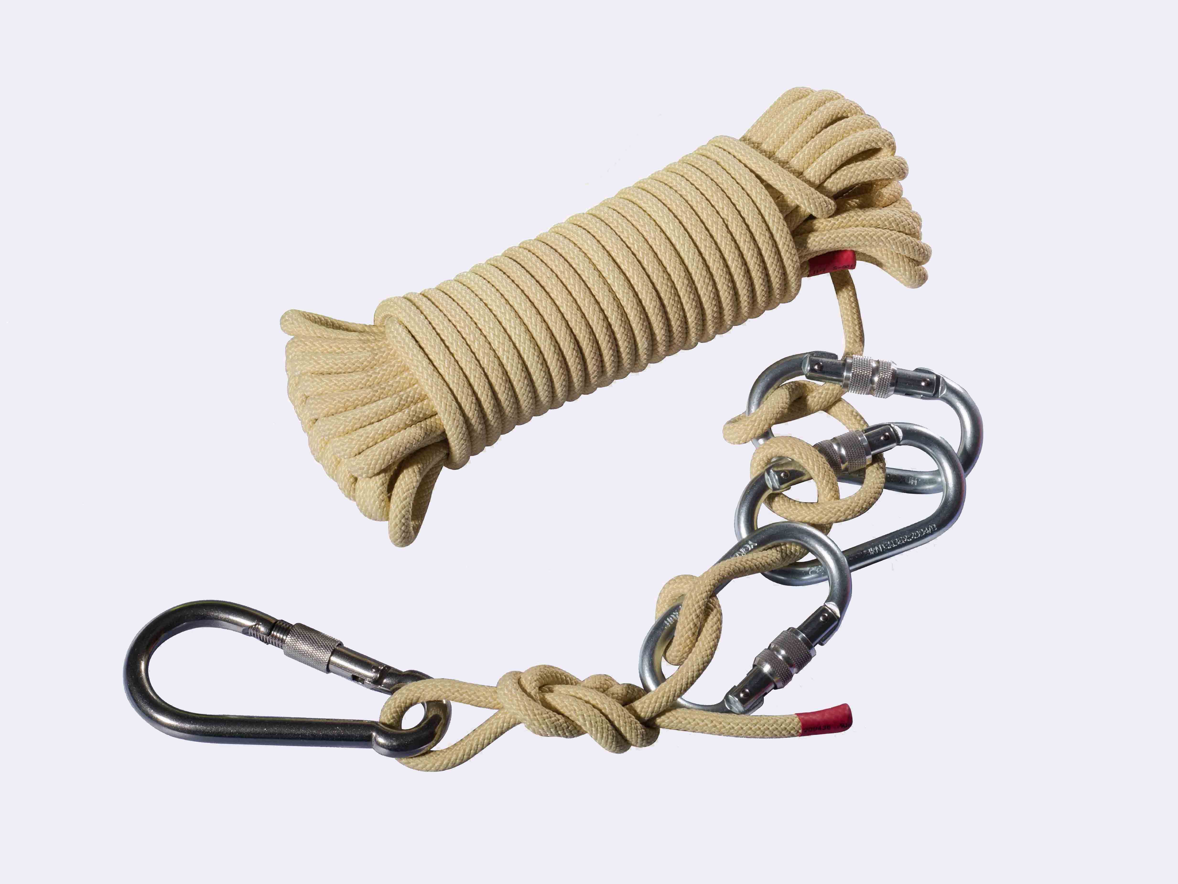 逃生繩哪種比較好？