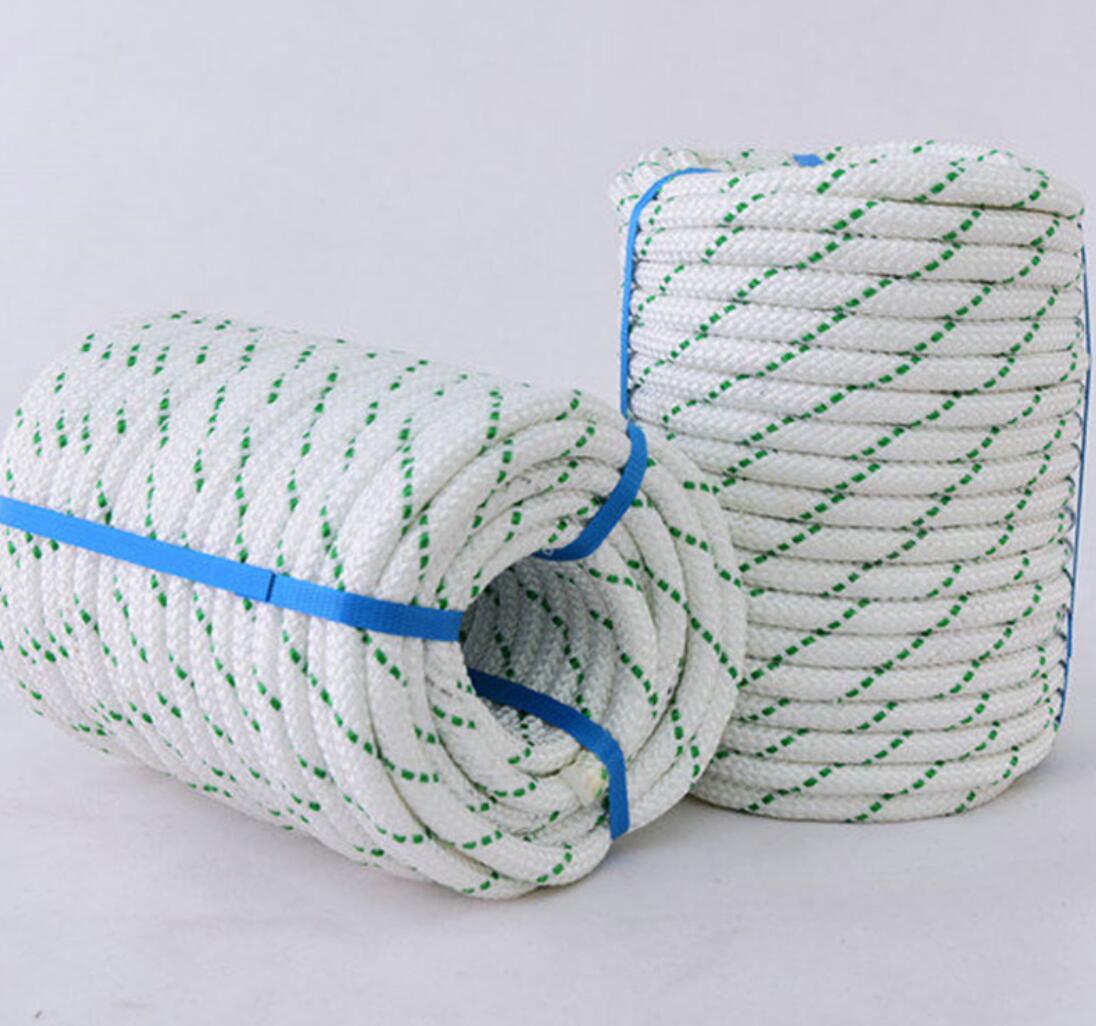 消防救援安全繩