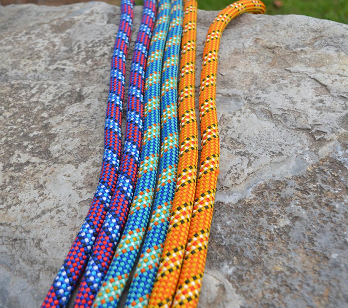 拓展培訓(xùn)高空操作安全繩