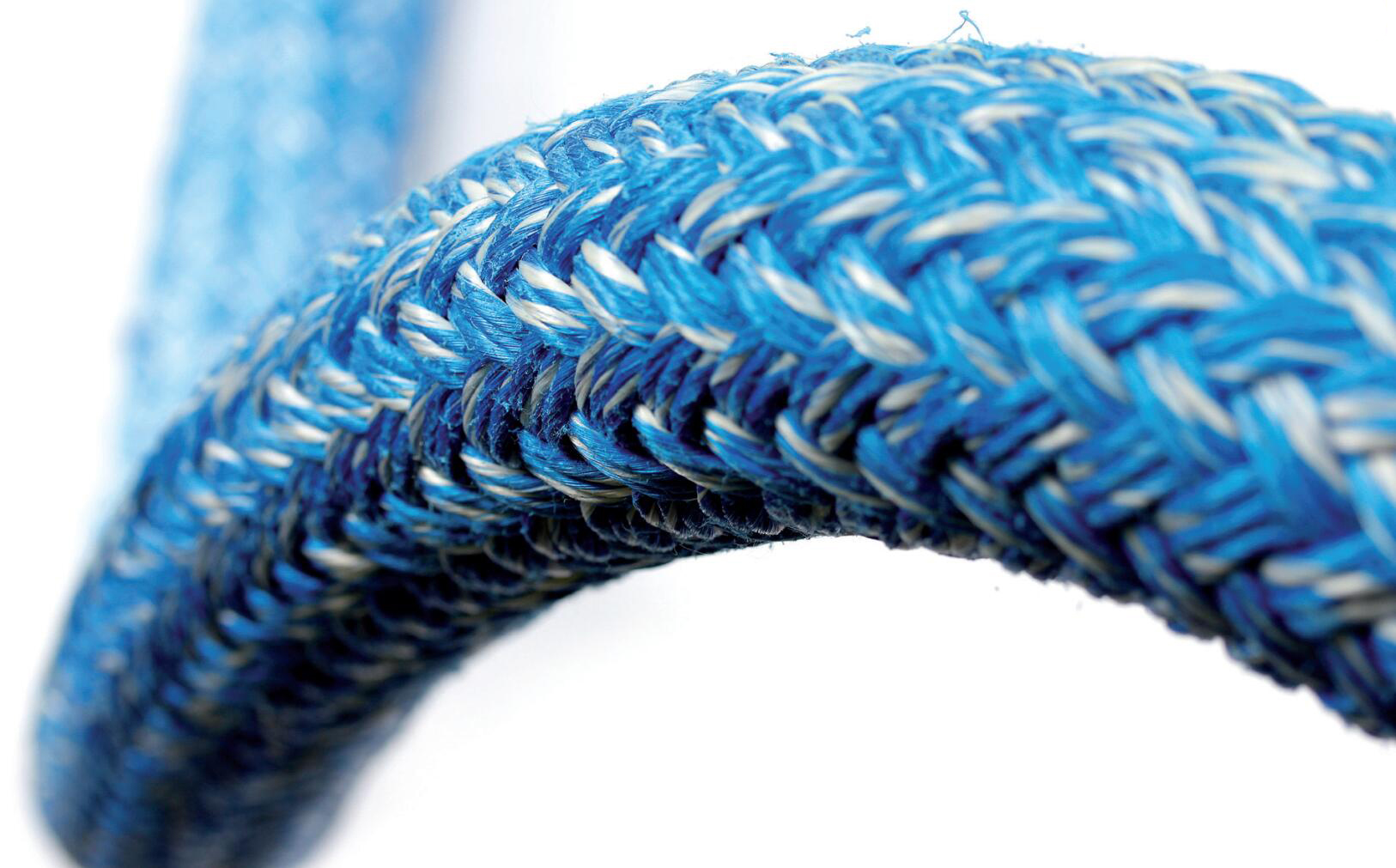 防生物附著繩纜 