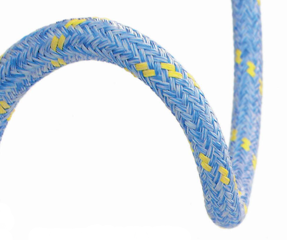 防生物附著繩纜 