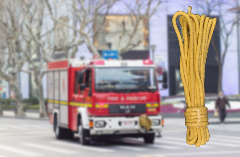 消防安全繩哪里有賣(mài)的？