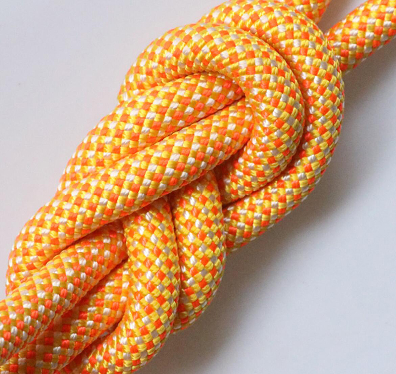 蜘蛛人專用高空作業(yè)繩