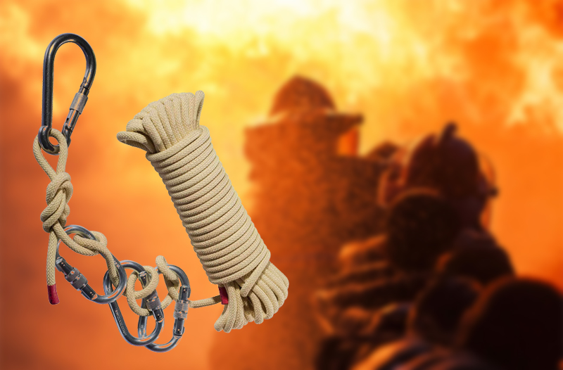 消防安全繩哪個(gè)牌子的好