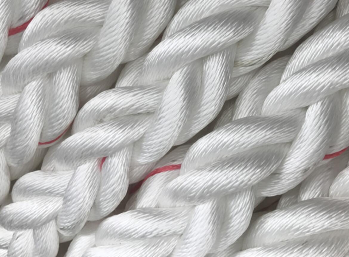 船用八股纜繩廠家