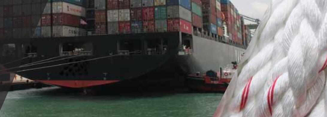 船用十二股纜繩