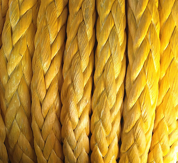 深海石油平臺纜繩