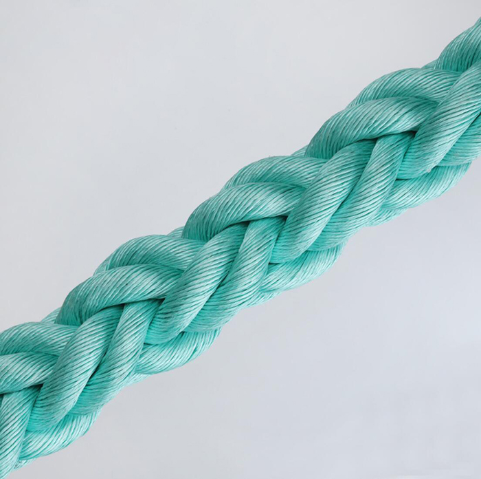 聚丙烯丙綸單絲纜繩