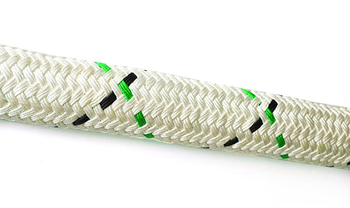 海洋平臺(tái)定位系泊纜繩