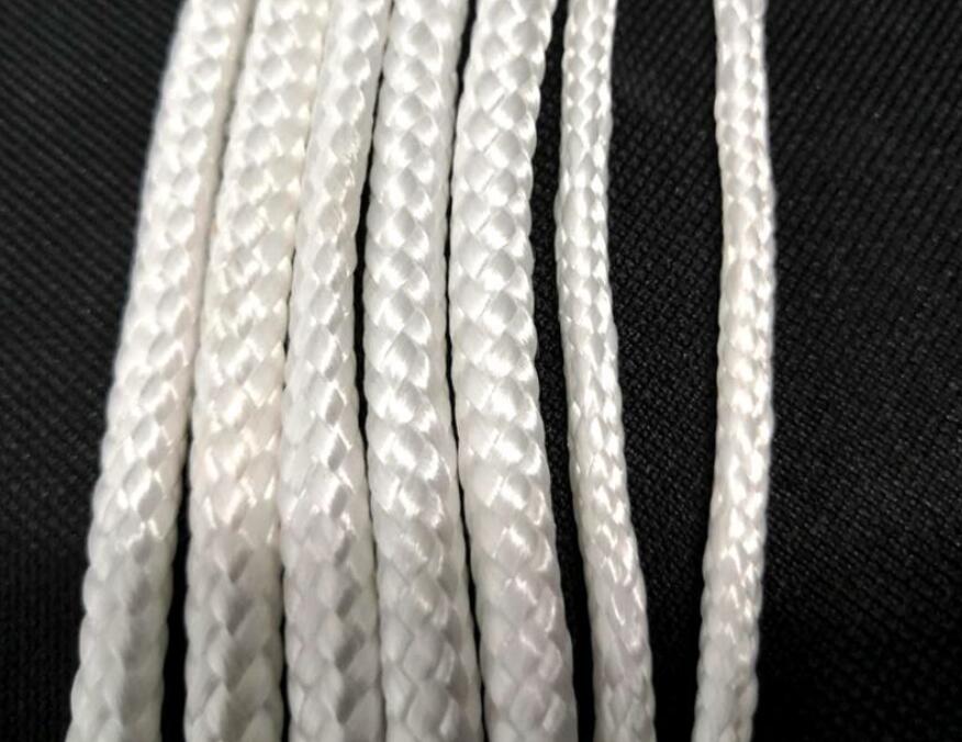 船用聚乙烯纜繩