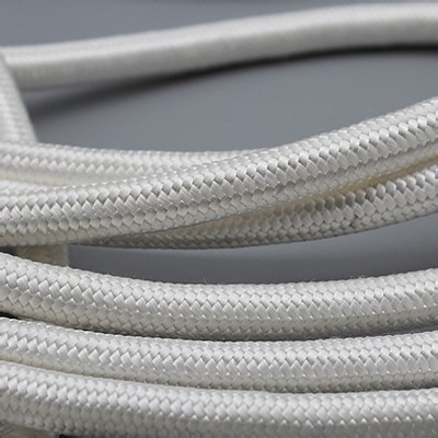 超高分子量聚乙烯纖維雙編繩