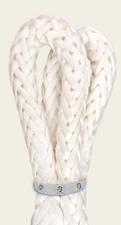 中國(guó)船級(jí)社ccs認(rèn)證船用纖維繩廠家