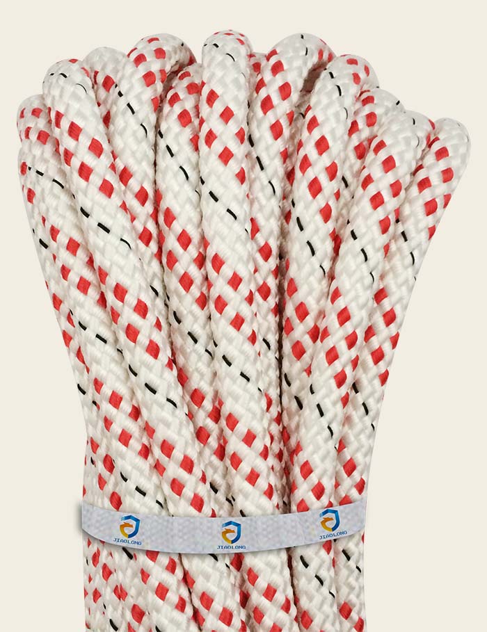 中國(guó)船級(jí)社ccs認(rèn)證船用纖維繩廠家