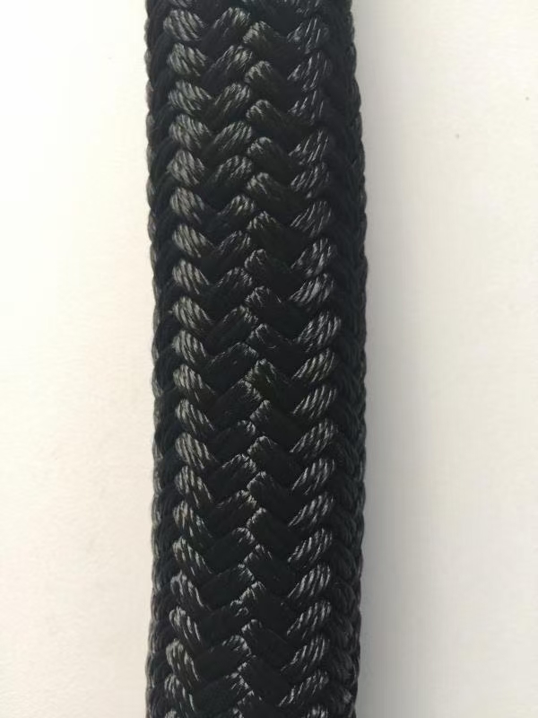 直升機(jī)載人平臺纜繩