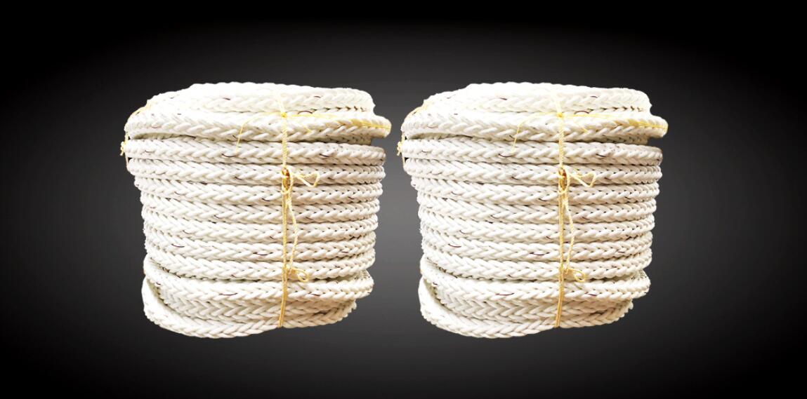 船用纜繩規(guī)格尺寸