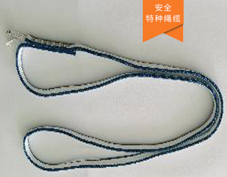 超高分子量聚乙烯輕質(zhì)扁帶