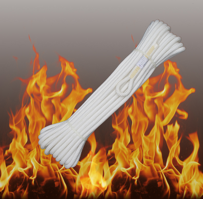 消防救援繩索廠家