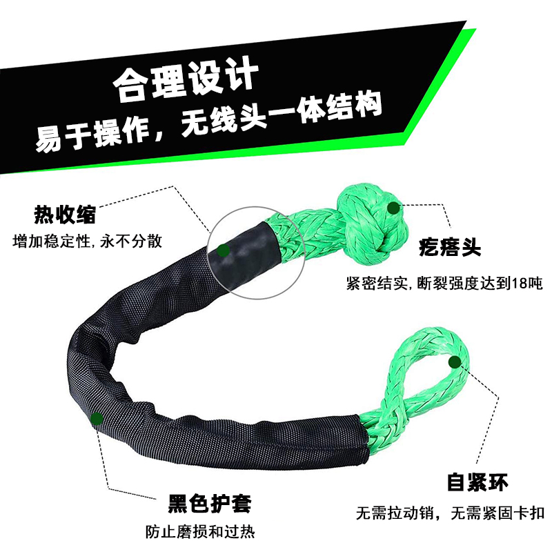 軟卸扣和金屬卸扣哪個(gè)好