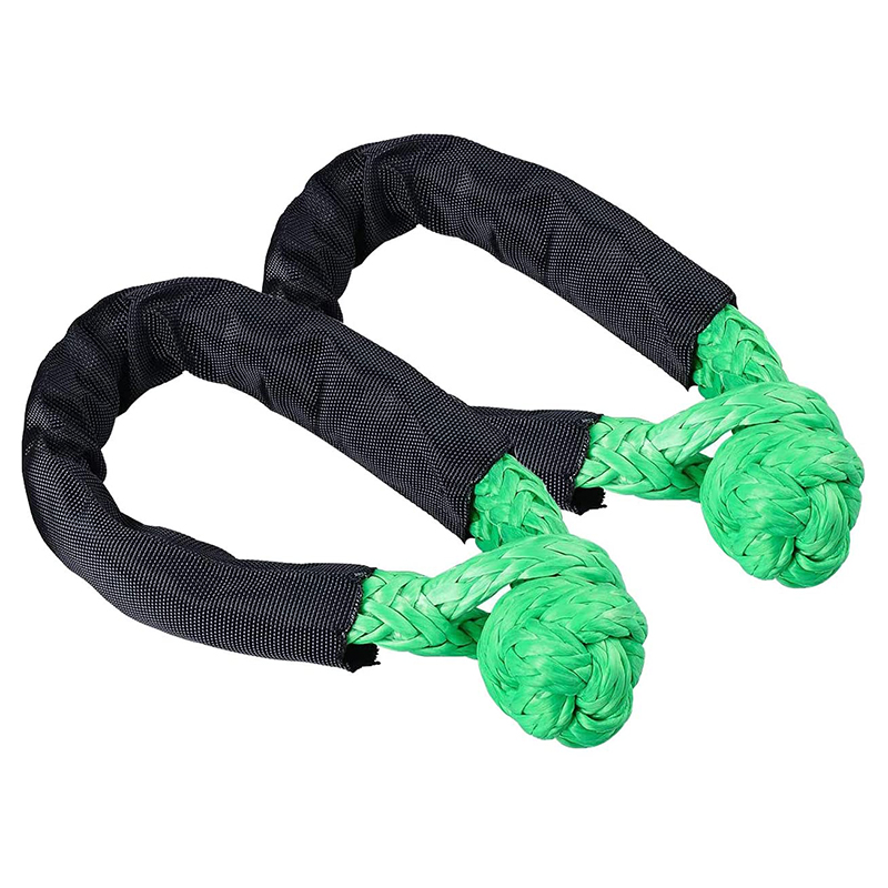 軟卸扣和金屬卸扣哪個(gè)好