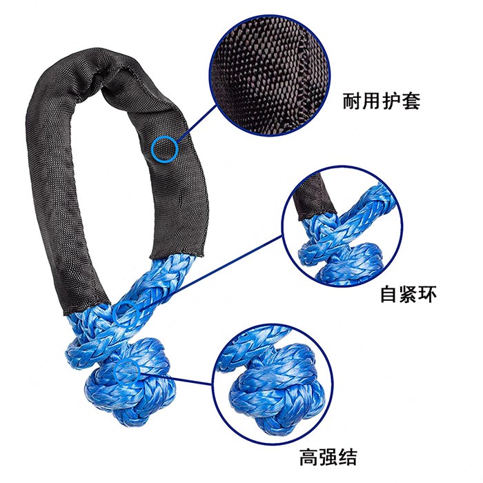 越野拖車?yán)K要多長(zhǎng)的